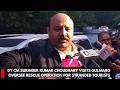 Dy CM Surinder Kumar Choudhary visits Gulmarg, oversee rescue operation for stranded tourists