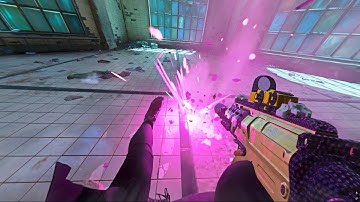 MW19 IS STILL BEAUTIFUL TODAY