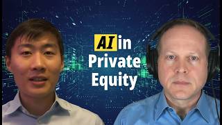 Celebrity AI is Revolutionizing Private Equity Due Diligence Net Worth