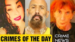 Crime News Daily: July 10, 2022