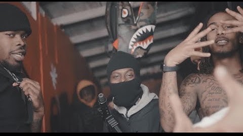 Evil Twins intro (Official Music Video)