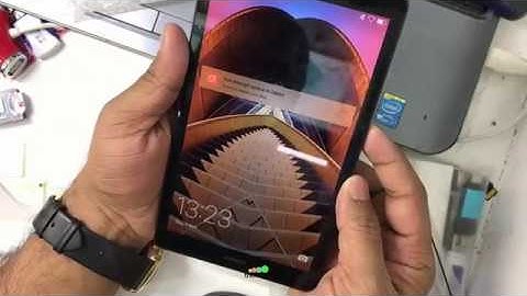 Huawei BG2-W09 Hard Reset | How To Reset BG2-W09