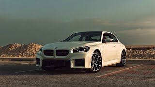 2023 BMW M2 - The Best BMW M Car?