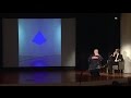 Artist Talk: James Turrell with Michael Govan