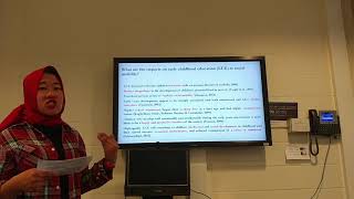 EDF 4610   Assignment 2a Video Presentation