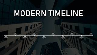 How to Make a Pro PowerPoint Slideshow in 5 Minutes! 🚀 (Modern Animation)