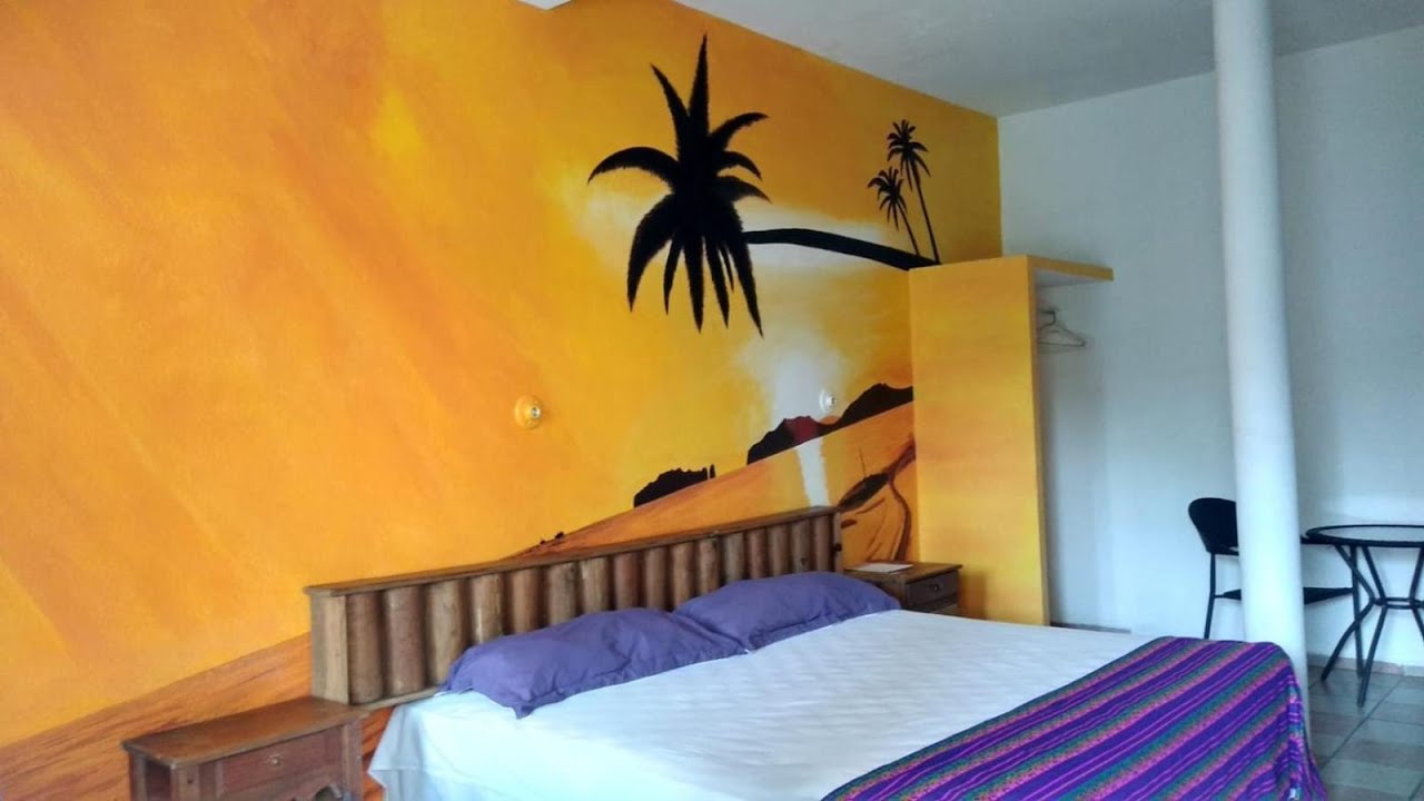 ОТЕЛЬ ESMERALDA, Тампико, Мексика | Лучший план путешествия