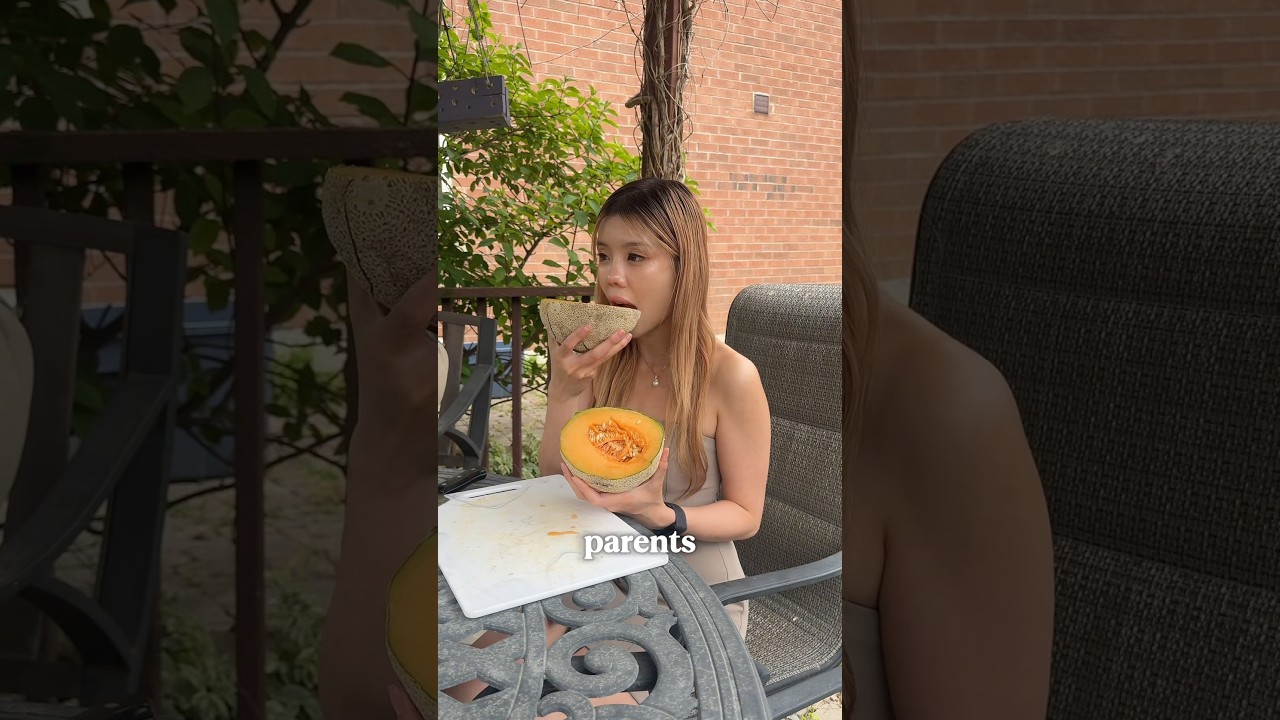 Growing up with Asian parents 🥲 