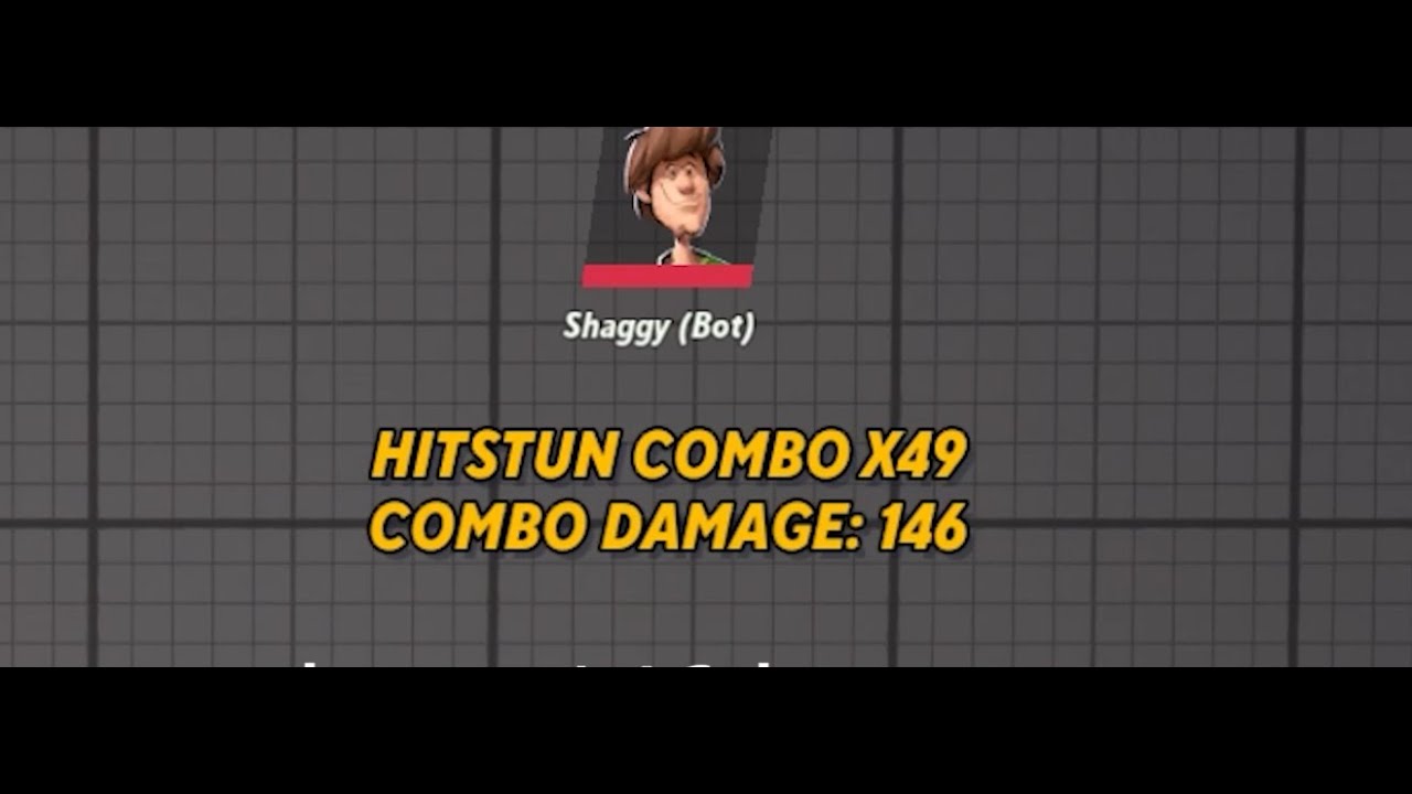 harley quinn 150 damage true combo