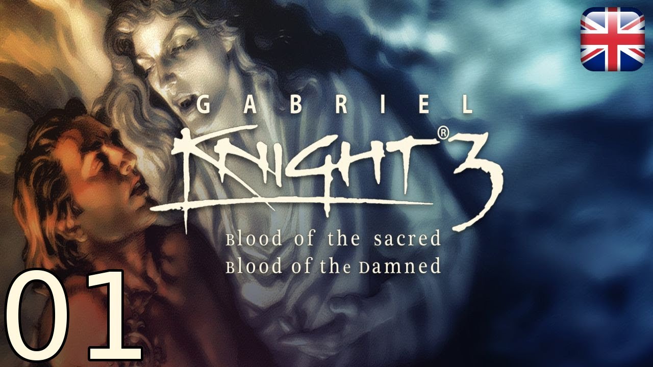 Gabriel Knight 3 01 17 Day 1 10AM 12PM English Walkthrough YouTube gabriel-knight-3-01-17-day-1-10am-12pm-english-walkthrough-youtube