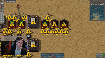 Seablock Playthrough - ep 13 - actually making something useful