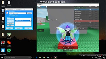 ROBLOX EXPLOIT *AND SORRY NOTE* : PYREX V3 : PATCHED