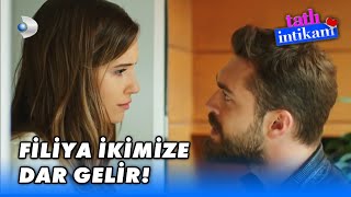 Pelin, Sinana Savaş Açtı - Tatlı İntikam 25.Bölüm