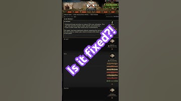 Poe 2 Players with AMD CPUs Rejoice! The Crash-Free Update 0.1.0f is Here!