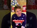 MAMMA VS FIGLIO A NATALE🎄 - iPantellas