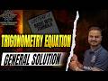 Trigonometry equation L-3 |class12 MATHS |JEE 2027 | MHT-CET 2027 | SRINIVASA PADHI | MATHS MECHAMIC