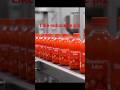 🍓 Fresh Strawberry Juice Recipe | Healthy &amp; Delicious Drink #factoryprocess #foodfactory #factory