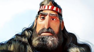 David - Official Teaser Trailer 2025 The Ultimate Underdog Story