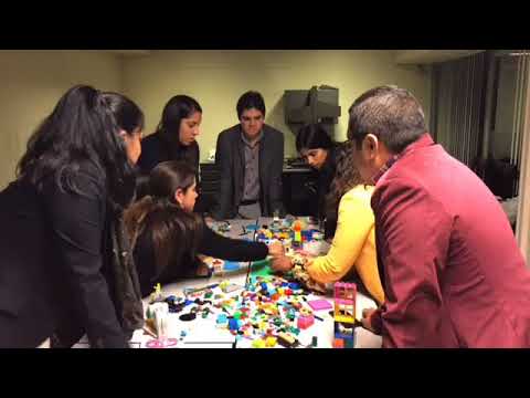 Taller Lego Serious Play Arista Consultores camera iphone 8 plus apk