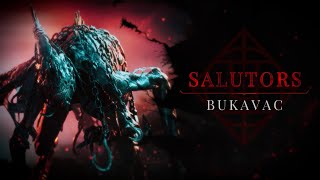 The Thaumaturge | Salutors - Bukavac