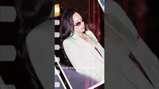 Lady Gaga Unveils Striking New Hair Transformation During Paris Outing #LadyGaga #Paris