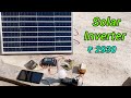 Solar panel installation  free energy technotopics