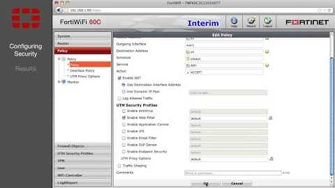 Web Filtering Blocking Streaming Content