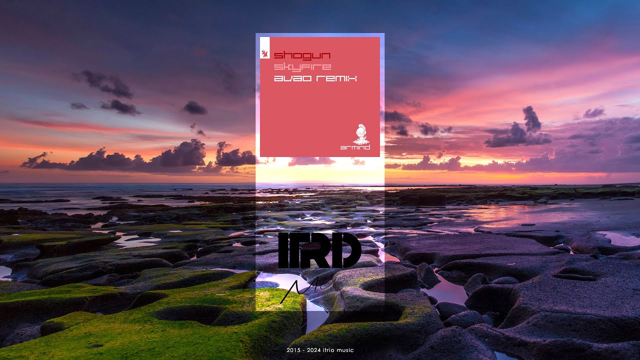 Shogun - Skyfire (AVAO Remix) Radio Mix | Progressive Trance