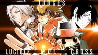IC Souls Team 10  : X BURNER EDITION (Promo)