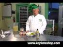 Bake Your Own Key Lime Pie!