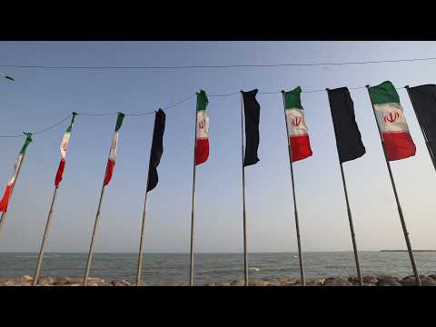 Iran MOU Expires With Diplomacy Still in Play