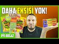 YERLİ YABANCI MARKETTEKİ EN EKŞİ ŞEKERLERİ KARIŞTIRDIM | PİS BOĞAZ