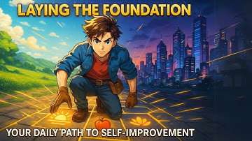 Transform Your Fear into Unstoppable Power | Rise from the Collapse