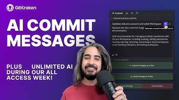 Can AI Write Better Commit Messages Than You?