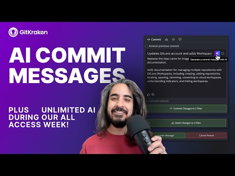 Can AI Write Better Commit Messages Than You?