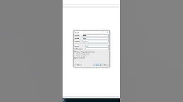 #shorts Configure a #Windows Host for Ansible - #ansible #winrm