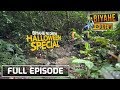 Biyahe ni Drew: Halloween Special 2019 | Full episode