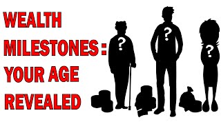 Net Worth Averages by Age 2023 Surprising Insights