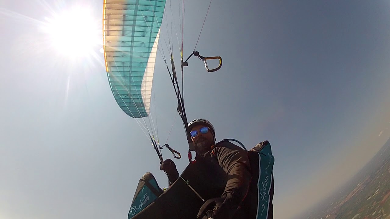 Karpofly fantom race 2