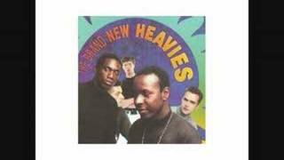 Brand New Heavies - Sphynx