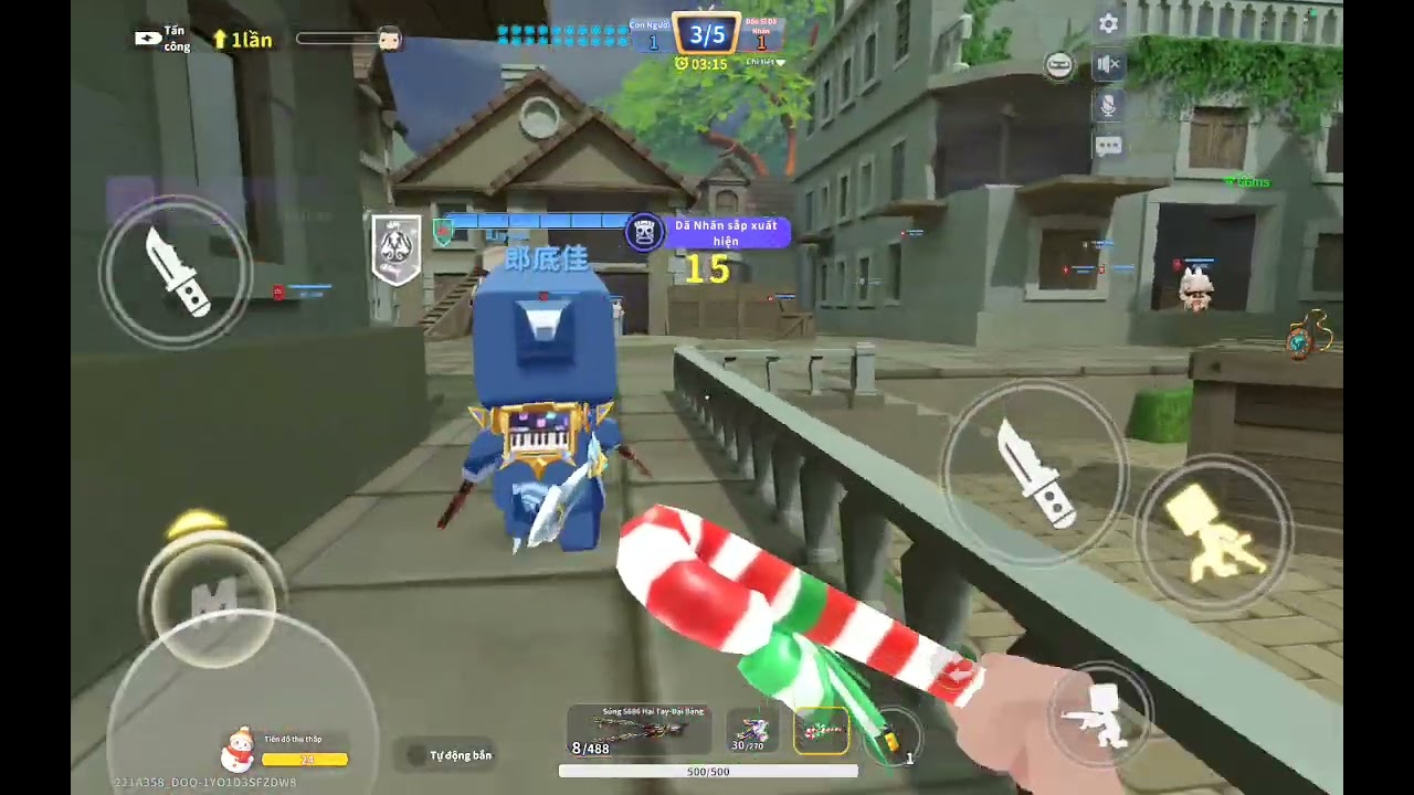 MiniworldRoyale |   s686 quay lại