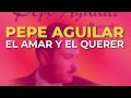 Pepe Aguilar El Amar Y El Querer Audio Oficial mp3