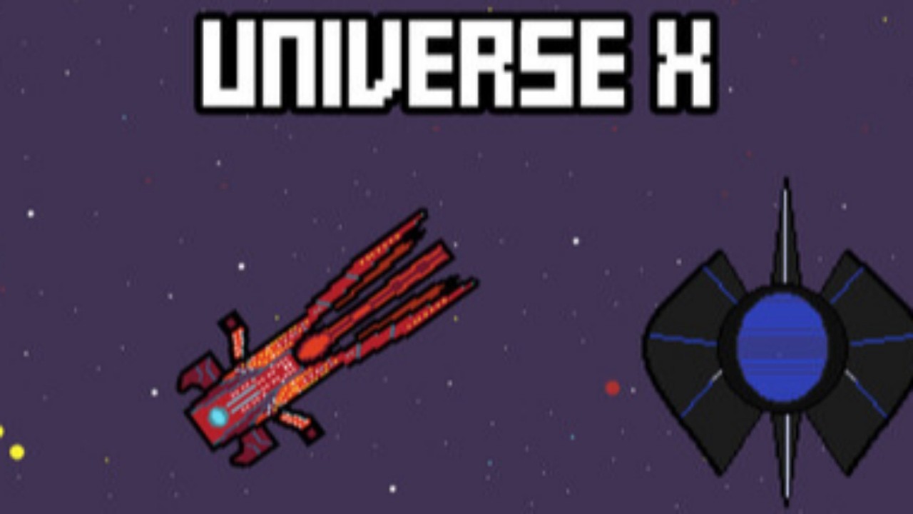 Universe X - X Marks the...What, Exactly?