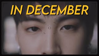 SUN Feat. Def. (데프)- In December (sad night) MV [eng lyrics] screenshot 5