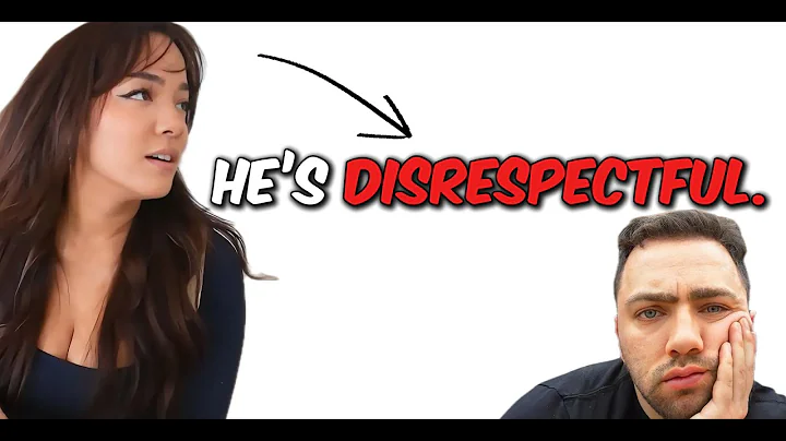 Cinna Exposes How Mizkif Trolling Hides Disrespect 👀🔥