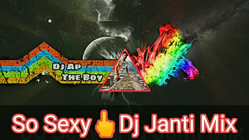 Dj Fizo 2021 Remix So Sexy Dj janti Mix dj Ap Arafat Mix The vip Song🥀@Dj Ap The Boy💥