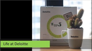 Life at Deloitte | Deloitte Vietnam Careers