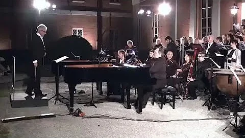In Trutina - Carmina Burana, Carl Orff