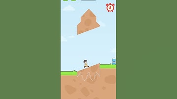 😂😂slice to save man level 128😅😂#slicetosave #game #walkthrough  #slicetosavegame #funny #shorts