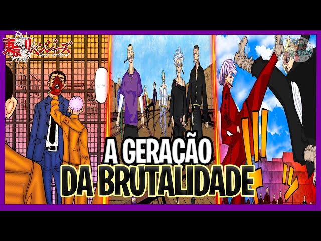 TUDO SOBRE A GERAÇÃO S62